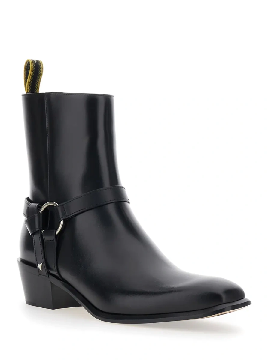 Ghete BOOTS VITELLO - Img 2