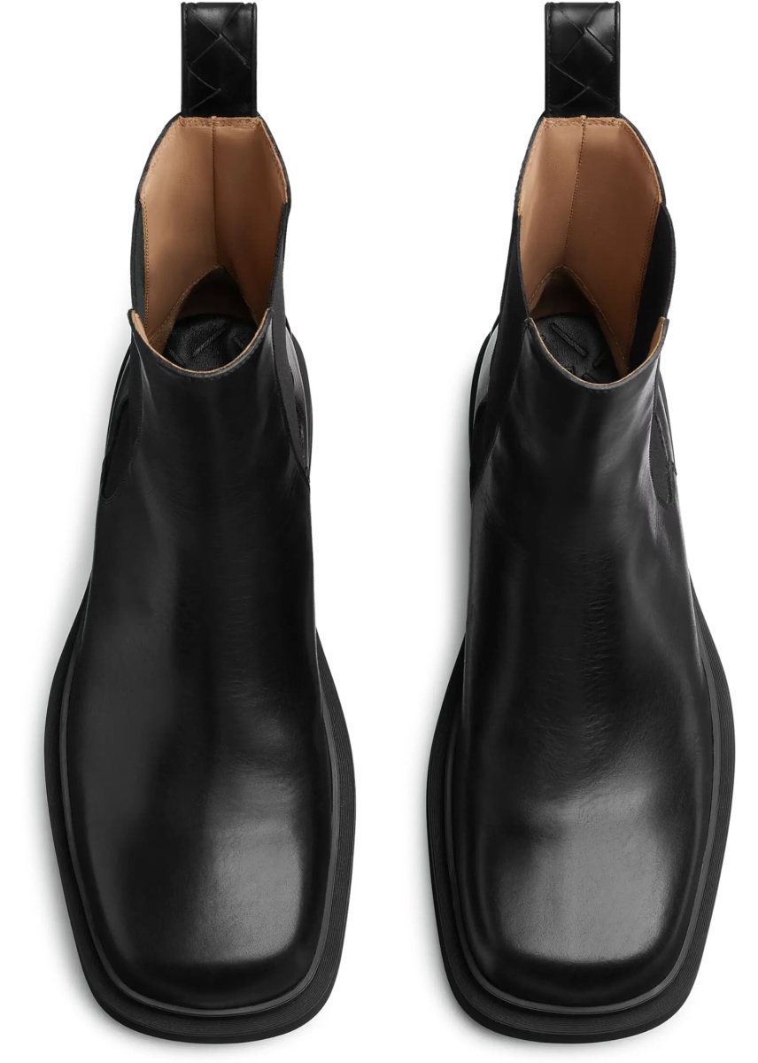 Ghete Chelsea Boot "Ben" - Img 4