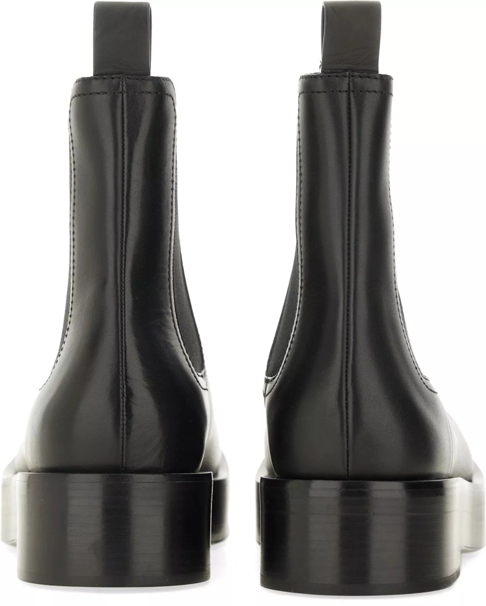 Ghete Chelsea Boot "Torino" - Img 3