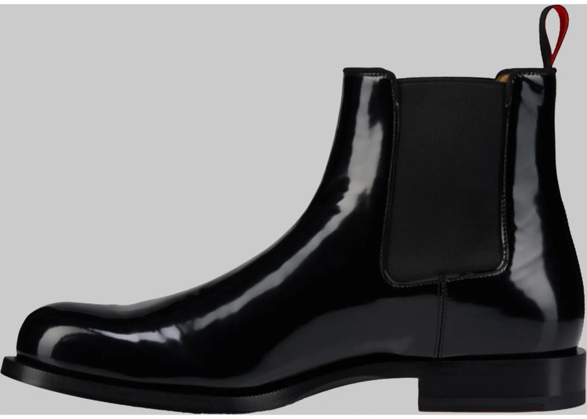 Ghete Choucair Boots - Img 3