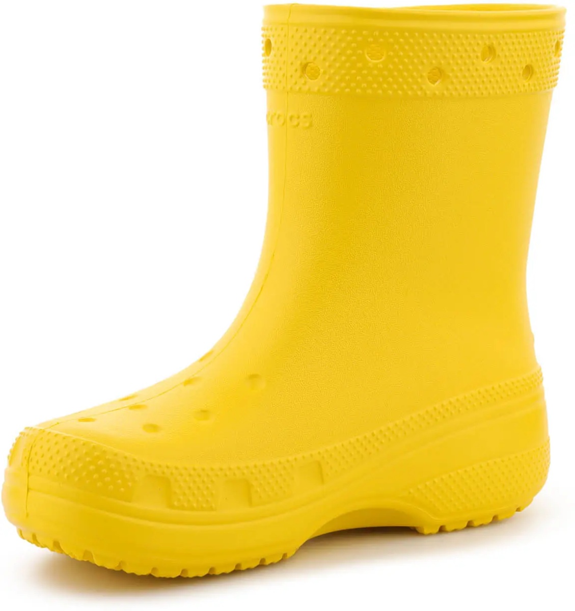 Ghete CLASSIC RAIN BOOT SUNFLOWER - Img 3