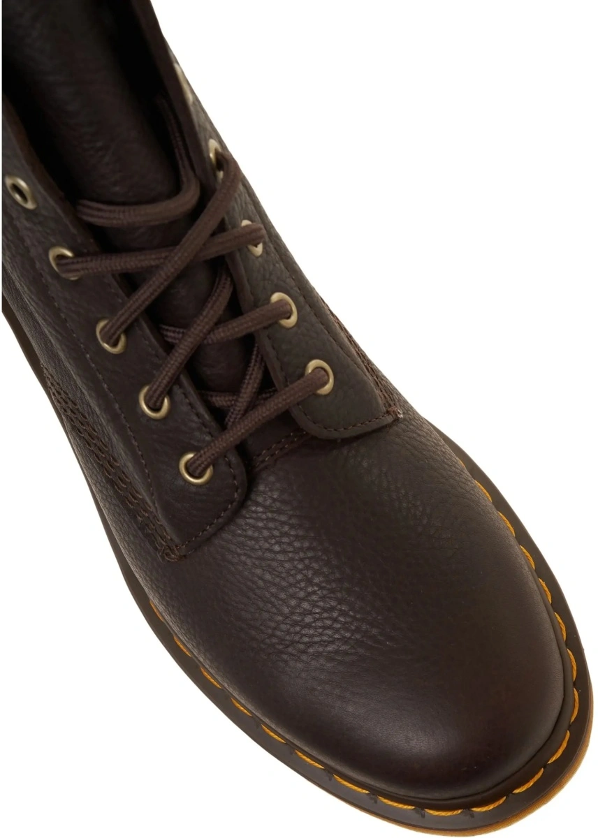 Ghete Dr. Martens maro - Img 4