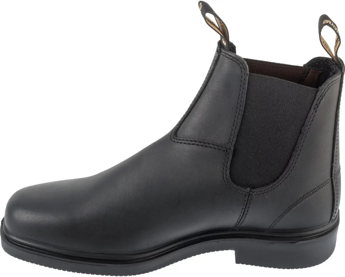 Ghete Elastic Sided Boot Dress - Img 2
