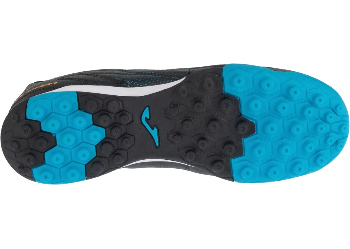 Ghete Evolution Jr 2601 TF - Img 4
