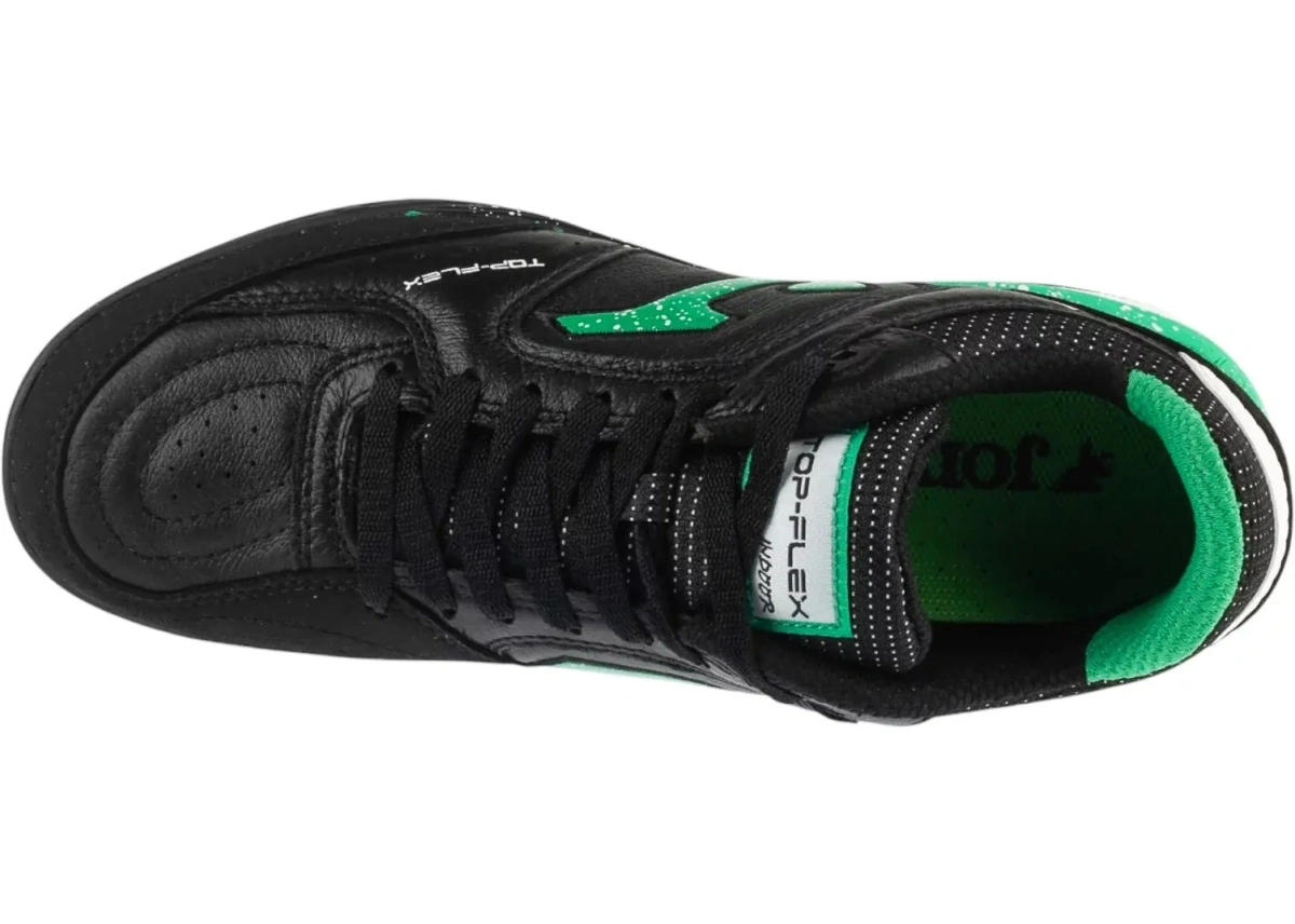 Ghete fotbal Joma negre - Img 3