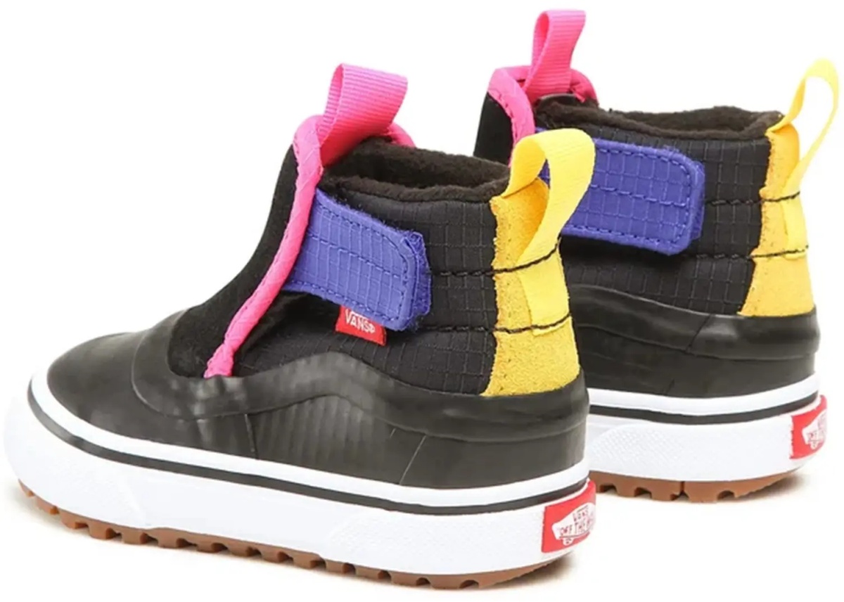 Ghete "High Slip" Sneaker - Img 3