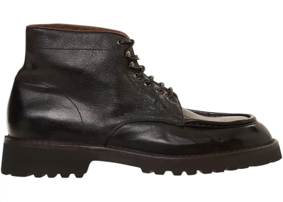Ghete Leather boots - Img 2