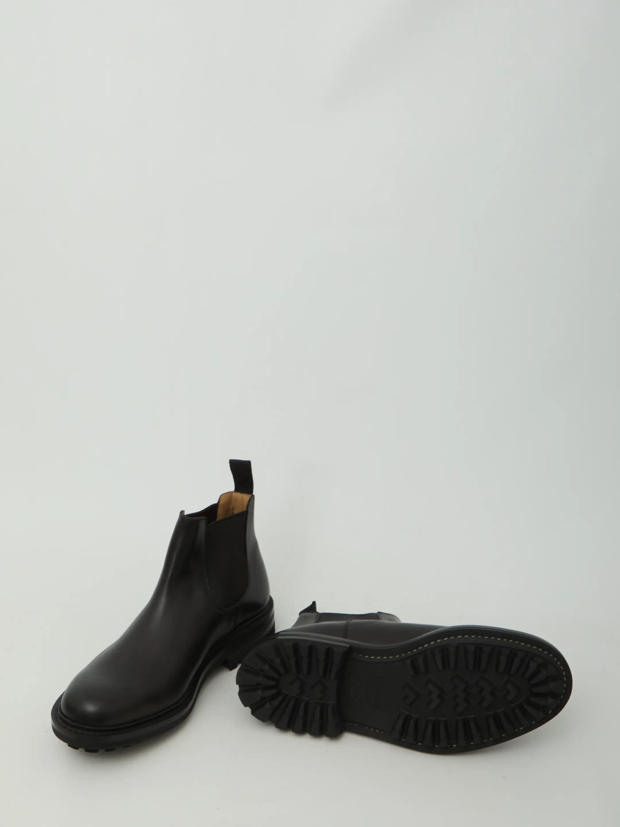 Ghete Mc Carthy Ankle Boots - Img 5