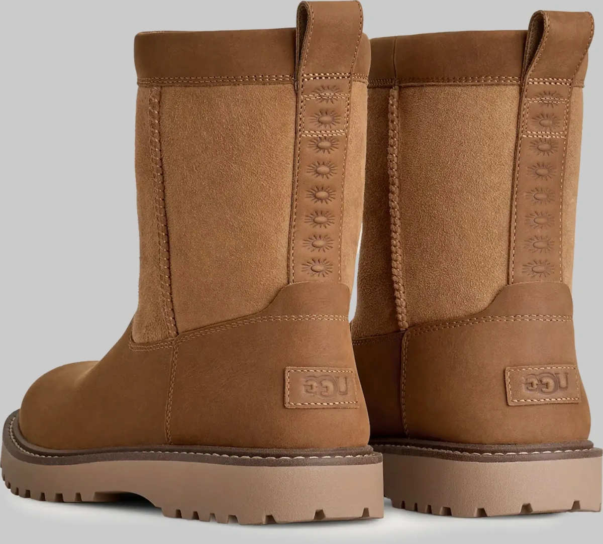 Ghete Men's Classic Birch Ii Boots - Img 2