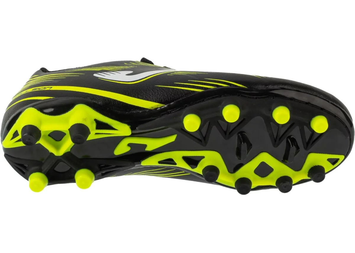 Ghete Propulsion Jr 2501 FG - Img 4