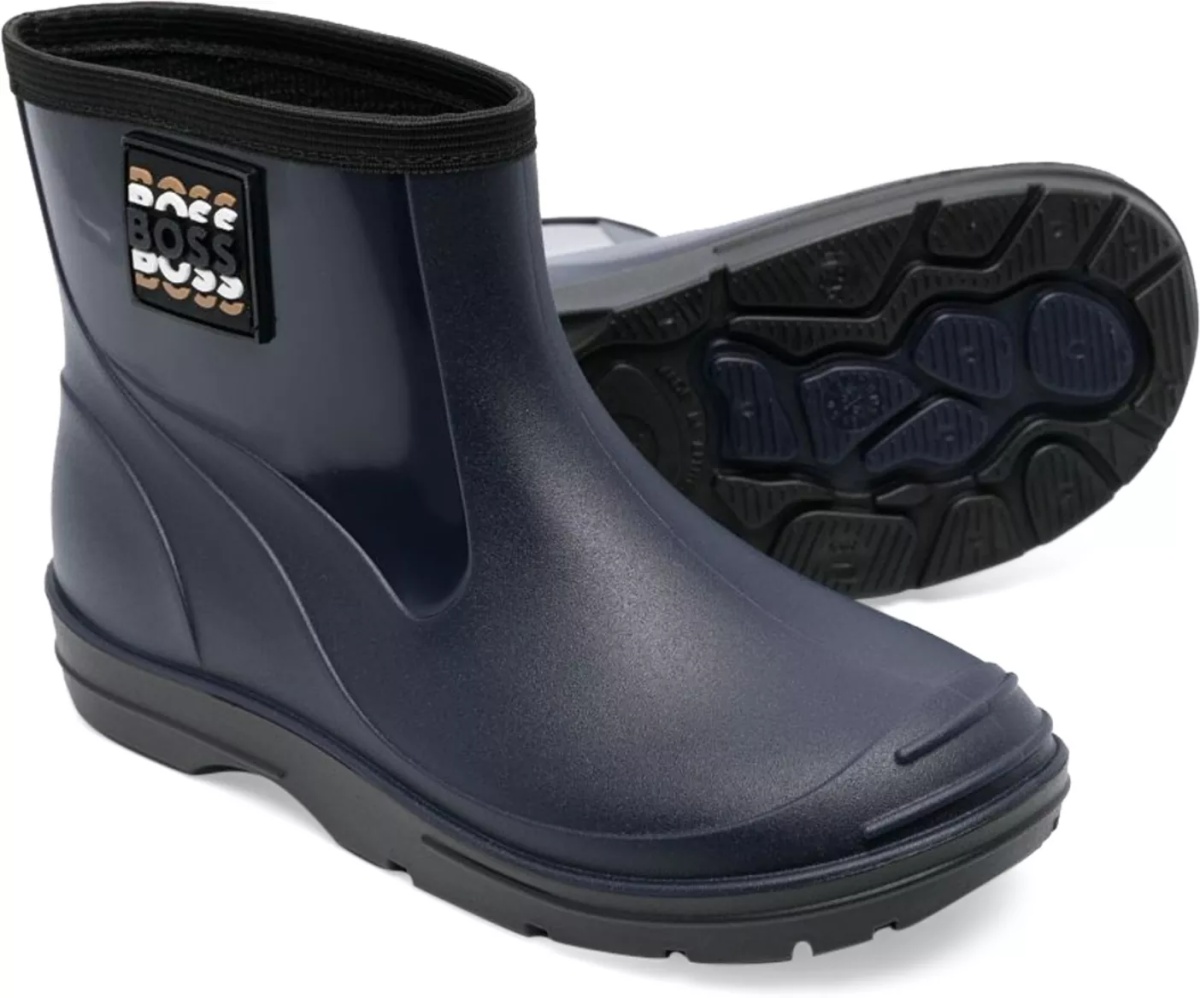 Ghete Rain Boots - Img 2
