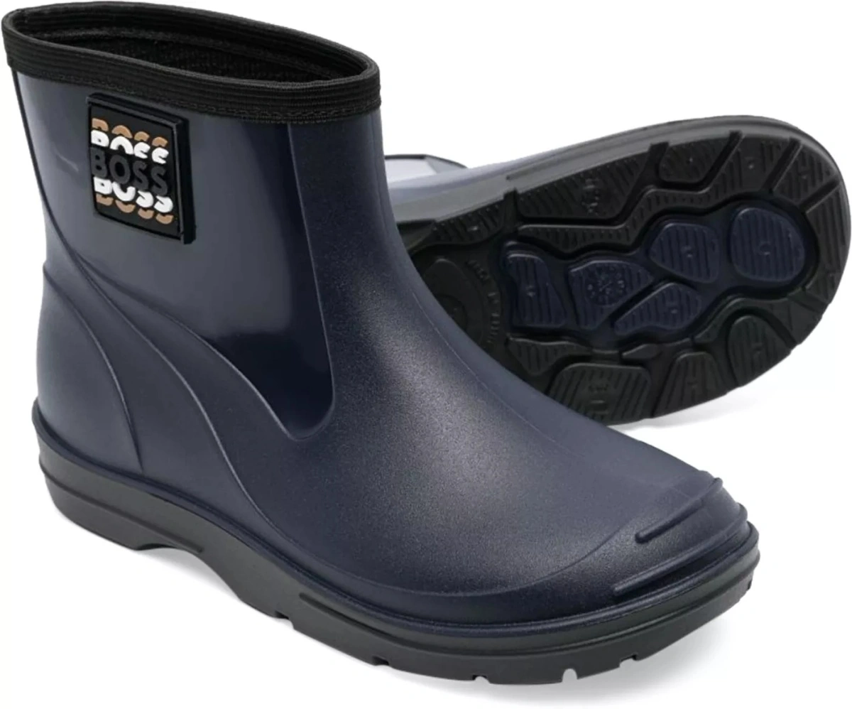 Ghete Rain Boots - Img 2