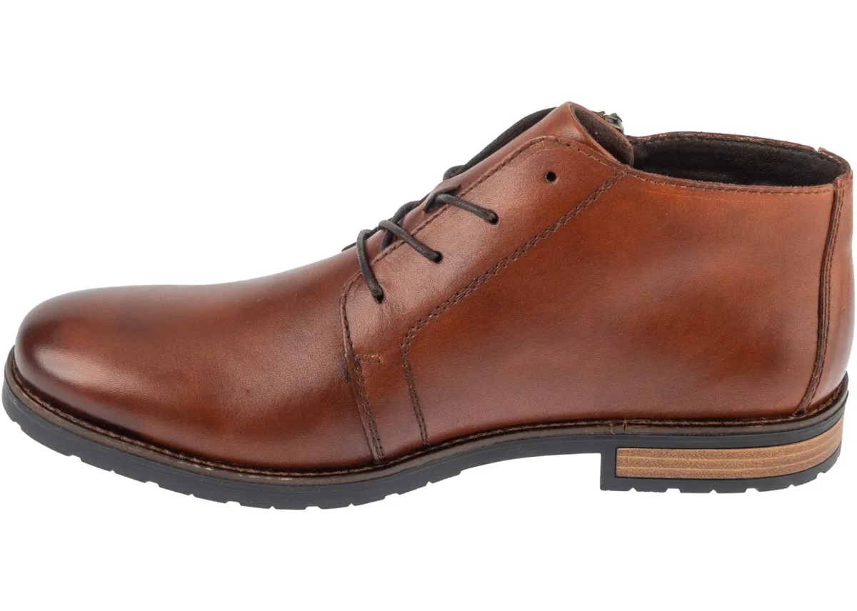 Ghete Shoes - Img 2