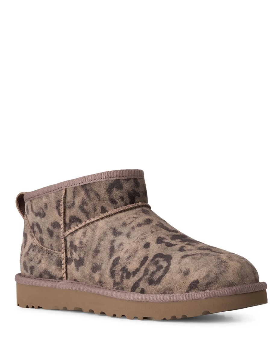 Ghete Ugg bootie 1180623.CHE CHESTNUT - Img 2