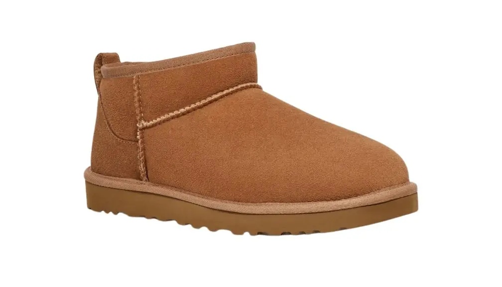 Ghete UGG BOOTS 1137391.CHE CHESTNUT - Img 2