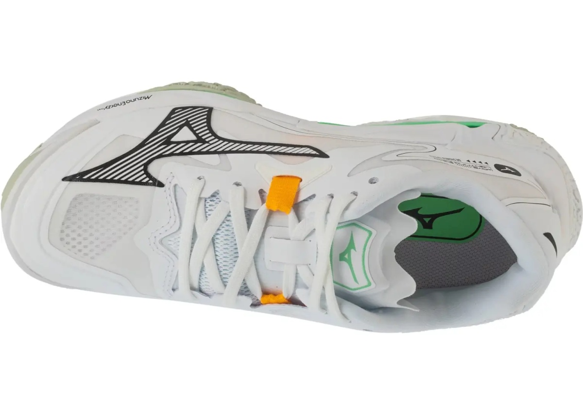 Ghete Wave Lightning Z8 - Img 3