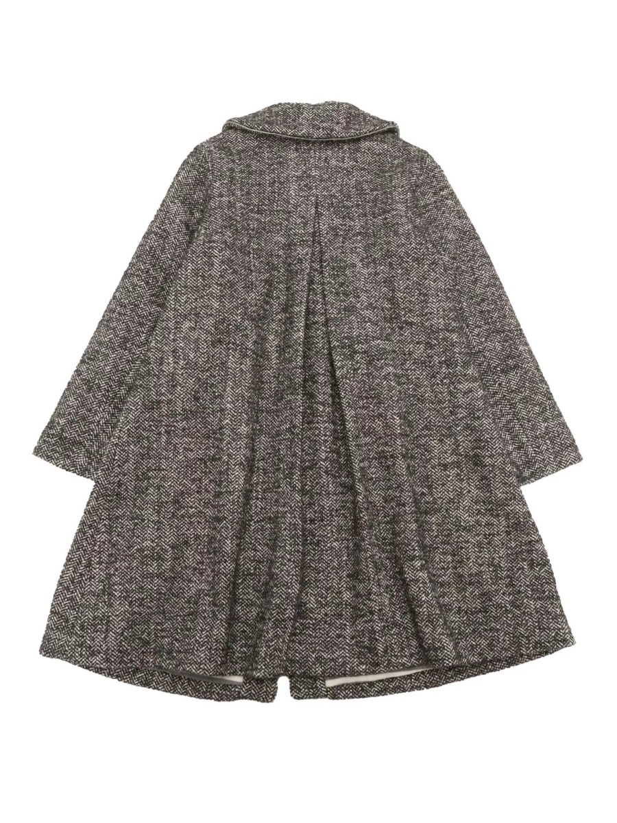 GIRL COAT - Img 2