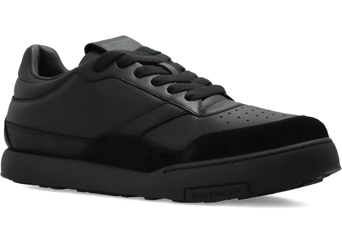 Givenchy Yard Court Sneakers - Img 2