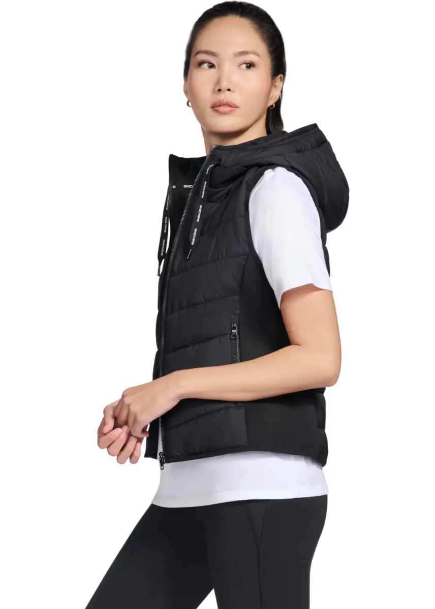 GO Shield Performance Elite Hooded Vest - Img 4