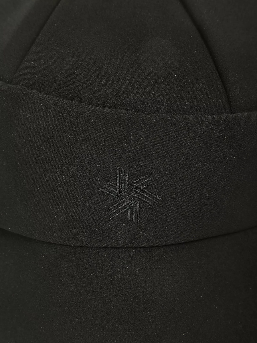 Goldwin Hat GL93199 BK BLACK - Img 2