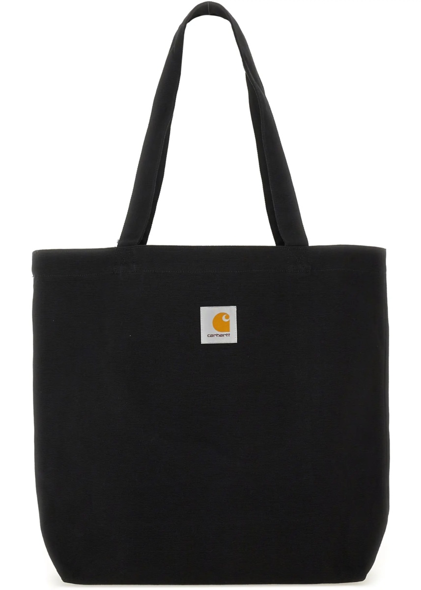 "Graphic Canvas" Tote Bag - Img 2