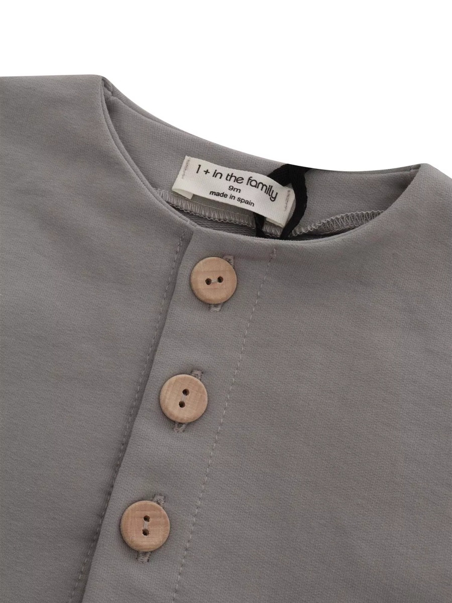 Grey jacket - Img 2