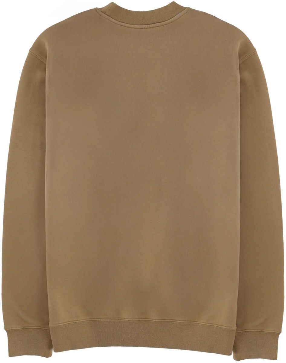 Grosgrain Logo Sweatshirt - Img 2