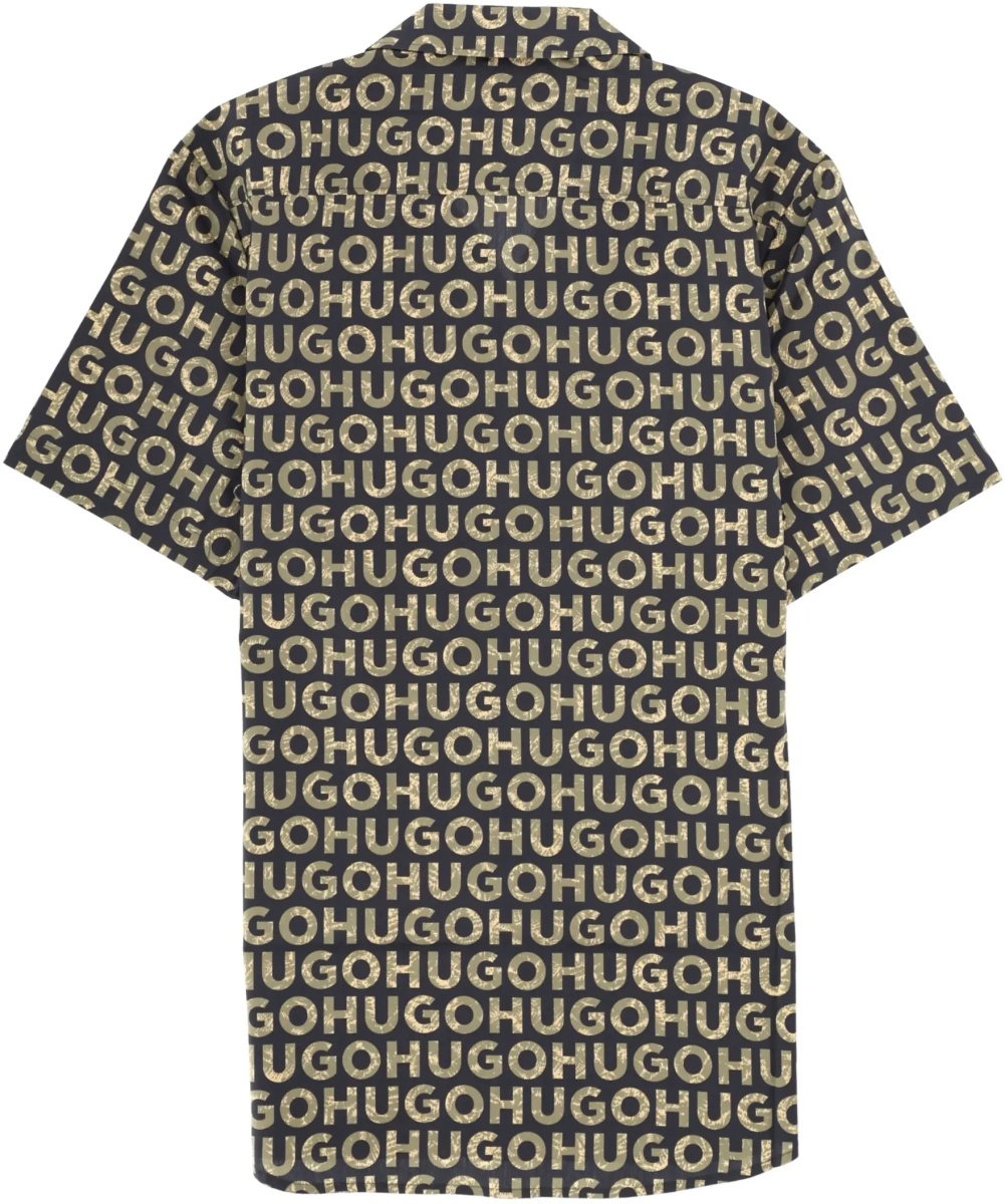 Half-Sleeve Shirt - Img 2