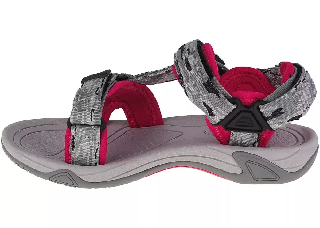 Hamal Hiking Sandal Jr - Img 2