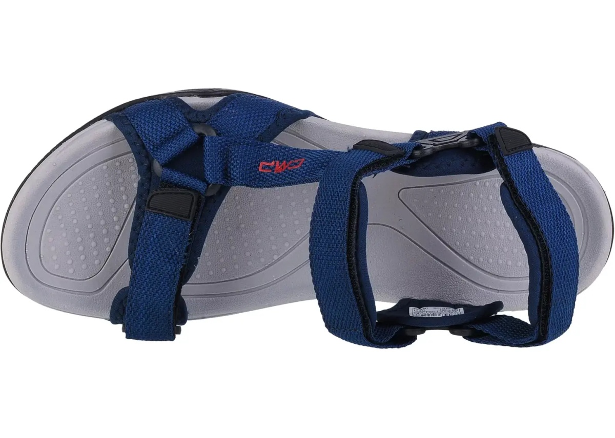 Hamal Hiking Sandal - Img 3