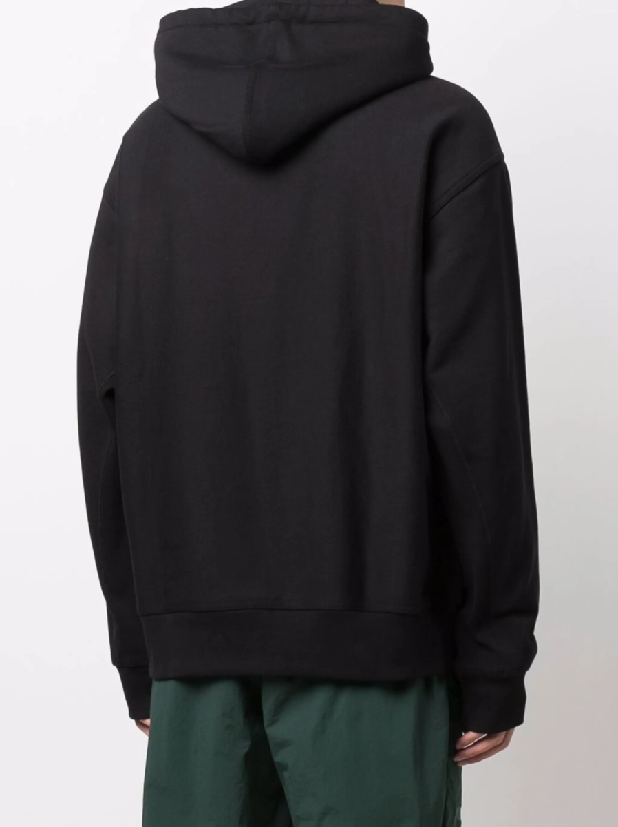 Hanorac Carhartt negru - Img 4