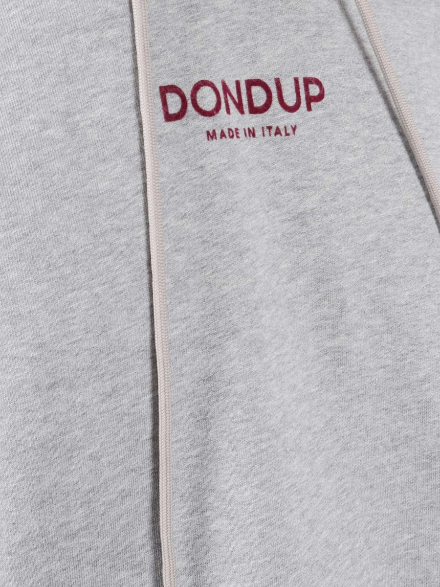 Hanorac Dondup gri - Img 3