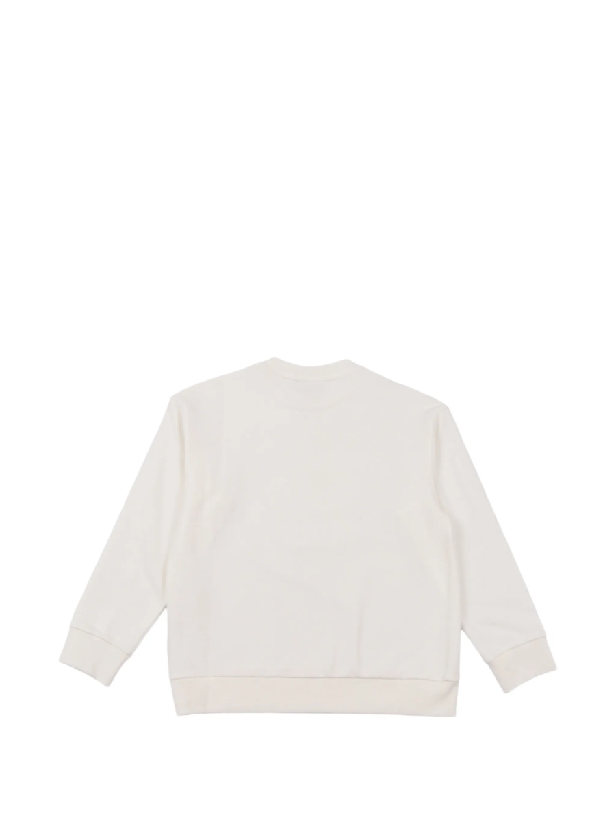 Hanorac Fendi alb - Img 2