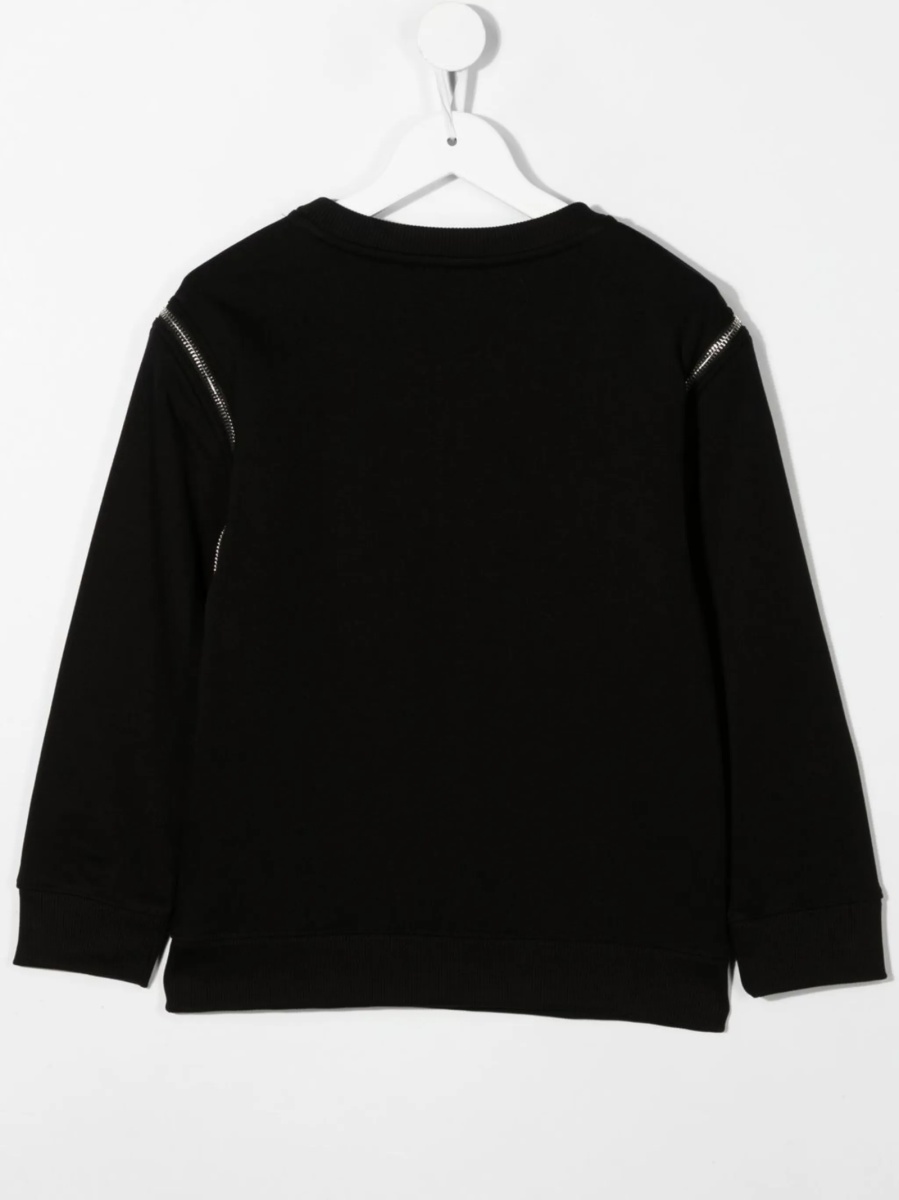 Hanorac Givenchy negru - Img 2