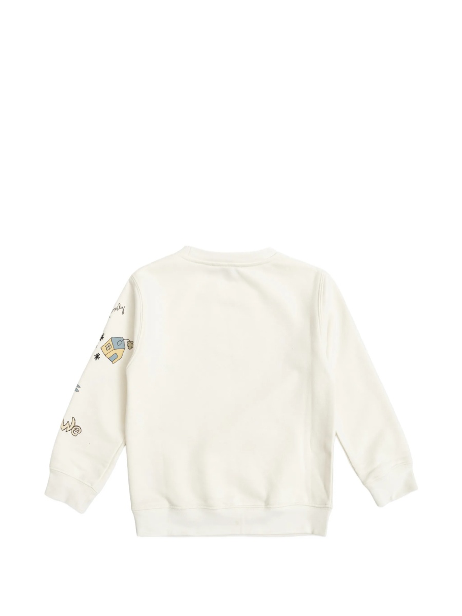 Hanorac Golden Goose neutru - Img 2