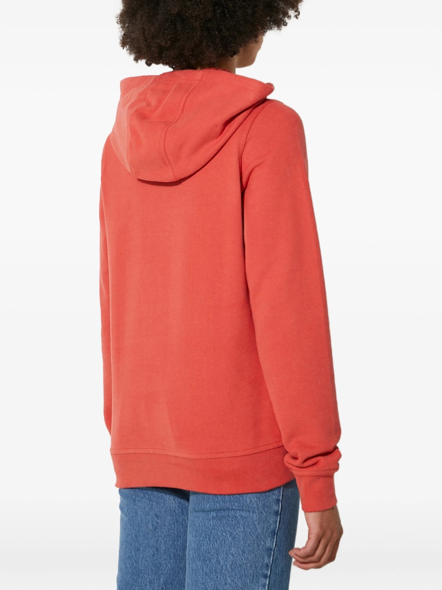 Hanorac Helly Hansen rosu - Img 3