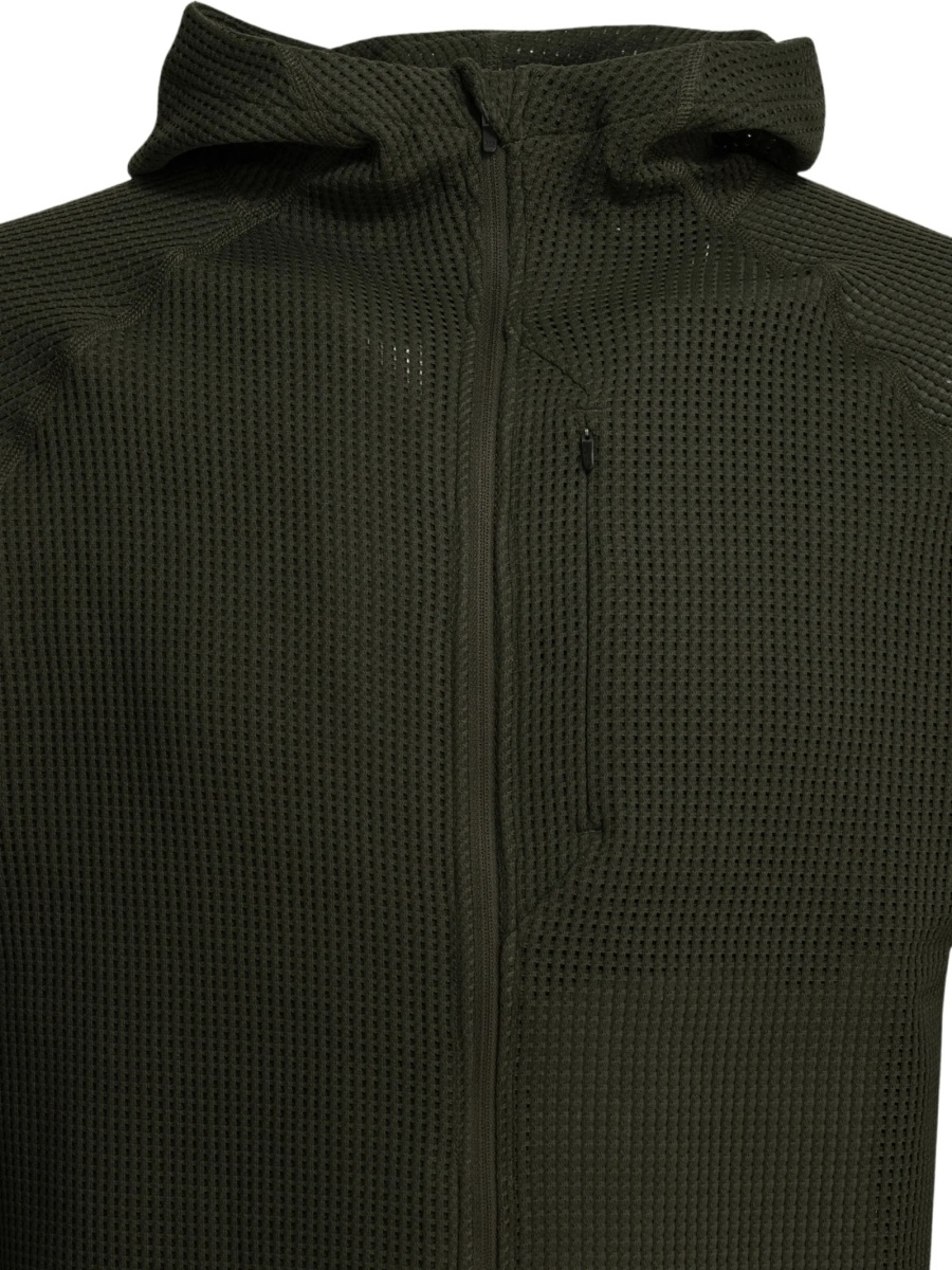 Hanorac Houdini Sportswear verde - Img 4