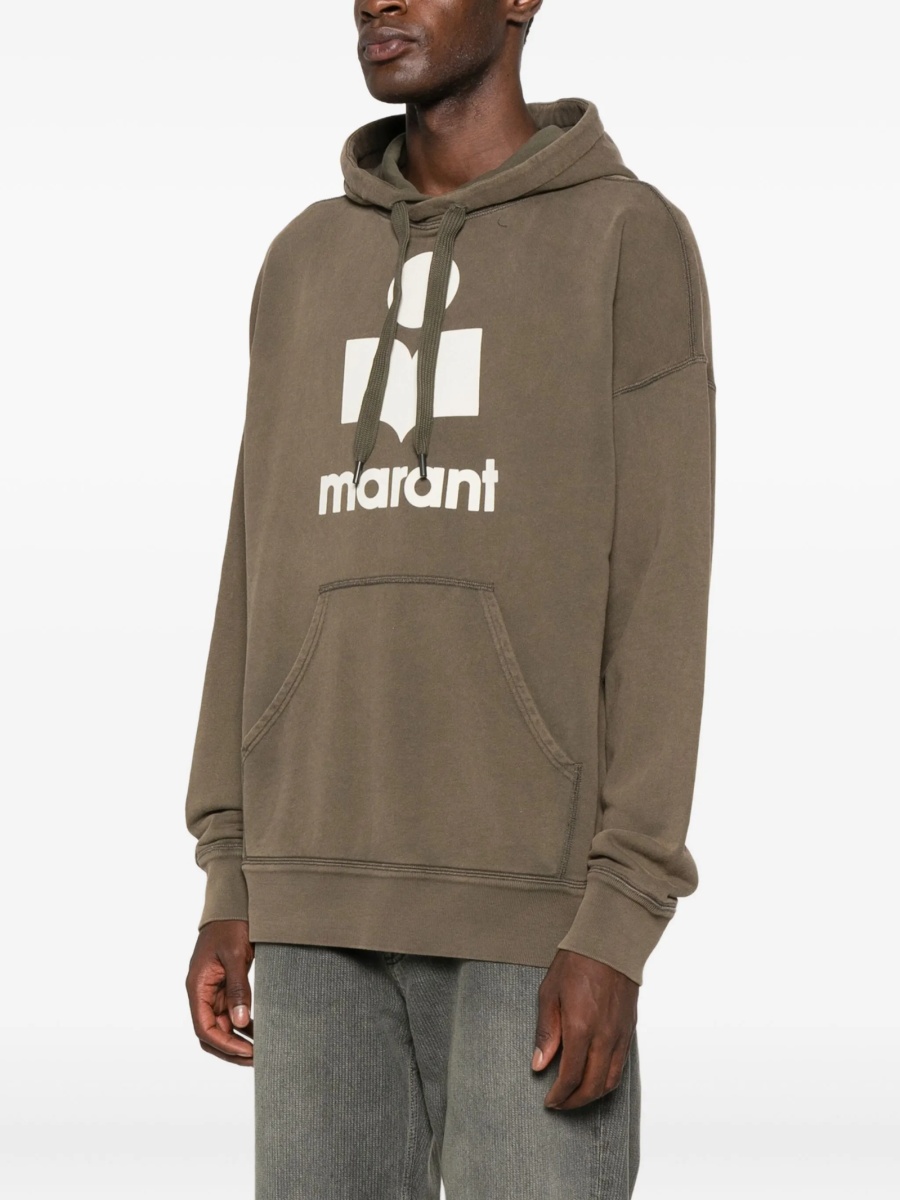 Hanorac Isabel Marant maro - Img 3