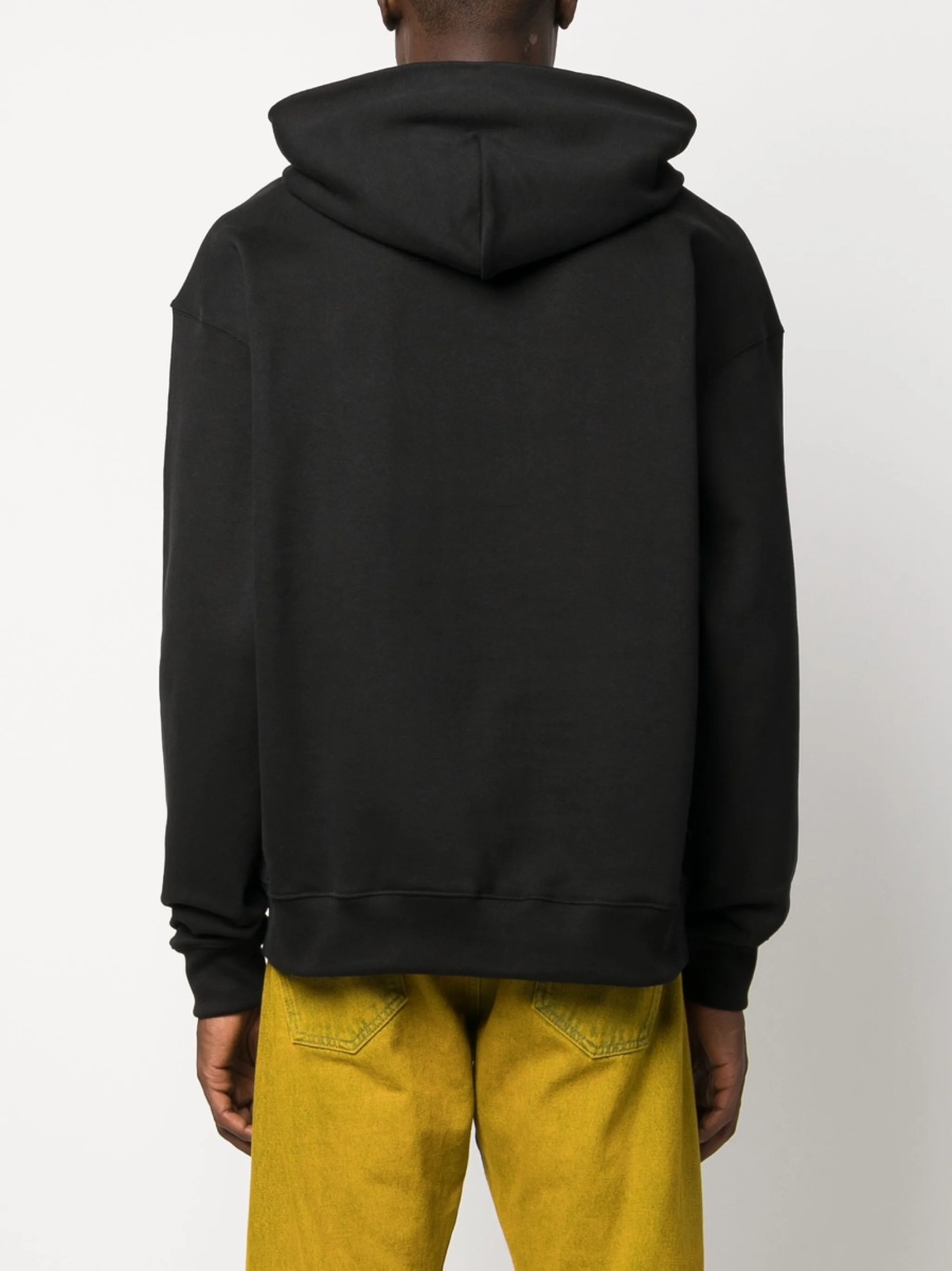 Hanorac Kenzo negru - Img 4