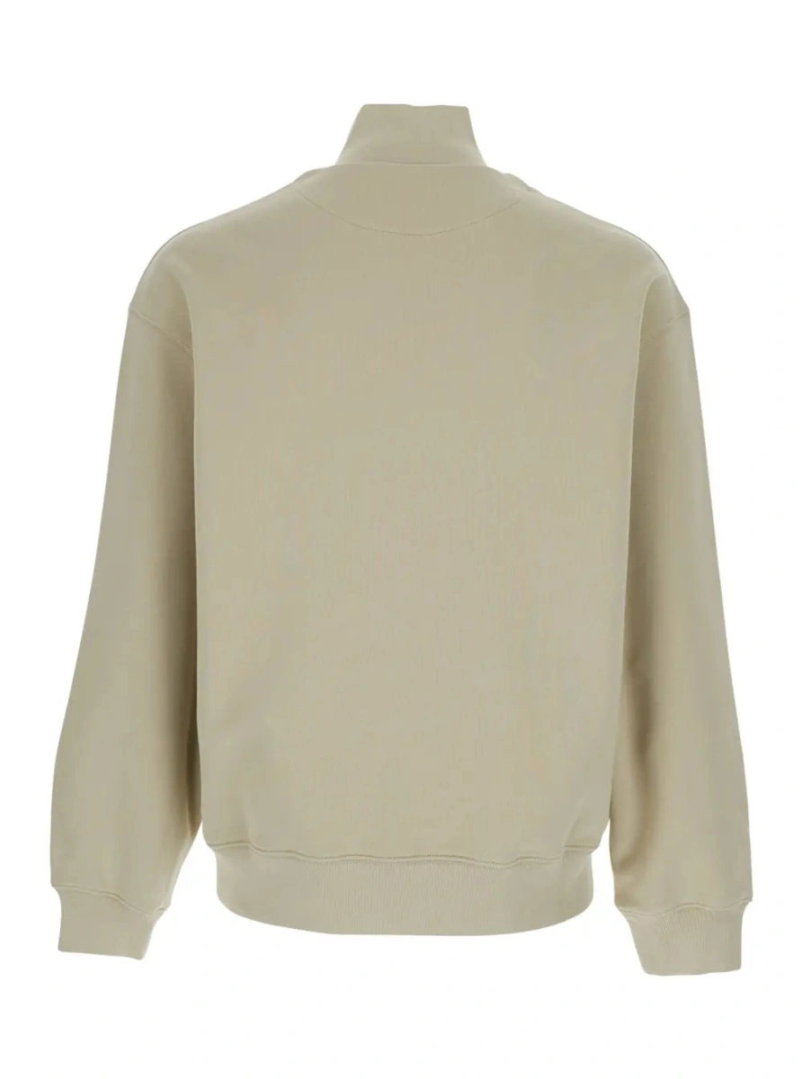Hanorac MAISON KITSUNÉ verde - Img 2