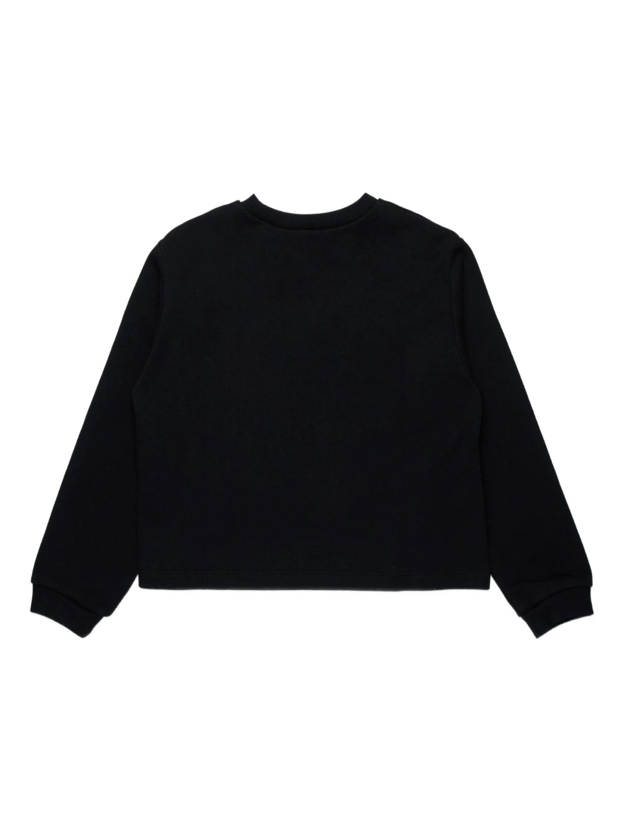 Hanorac Marni negru - Img 2