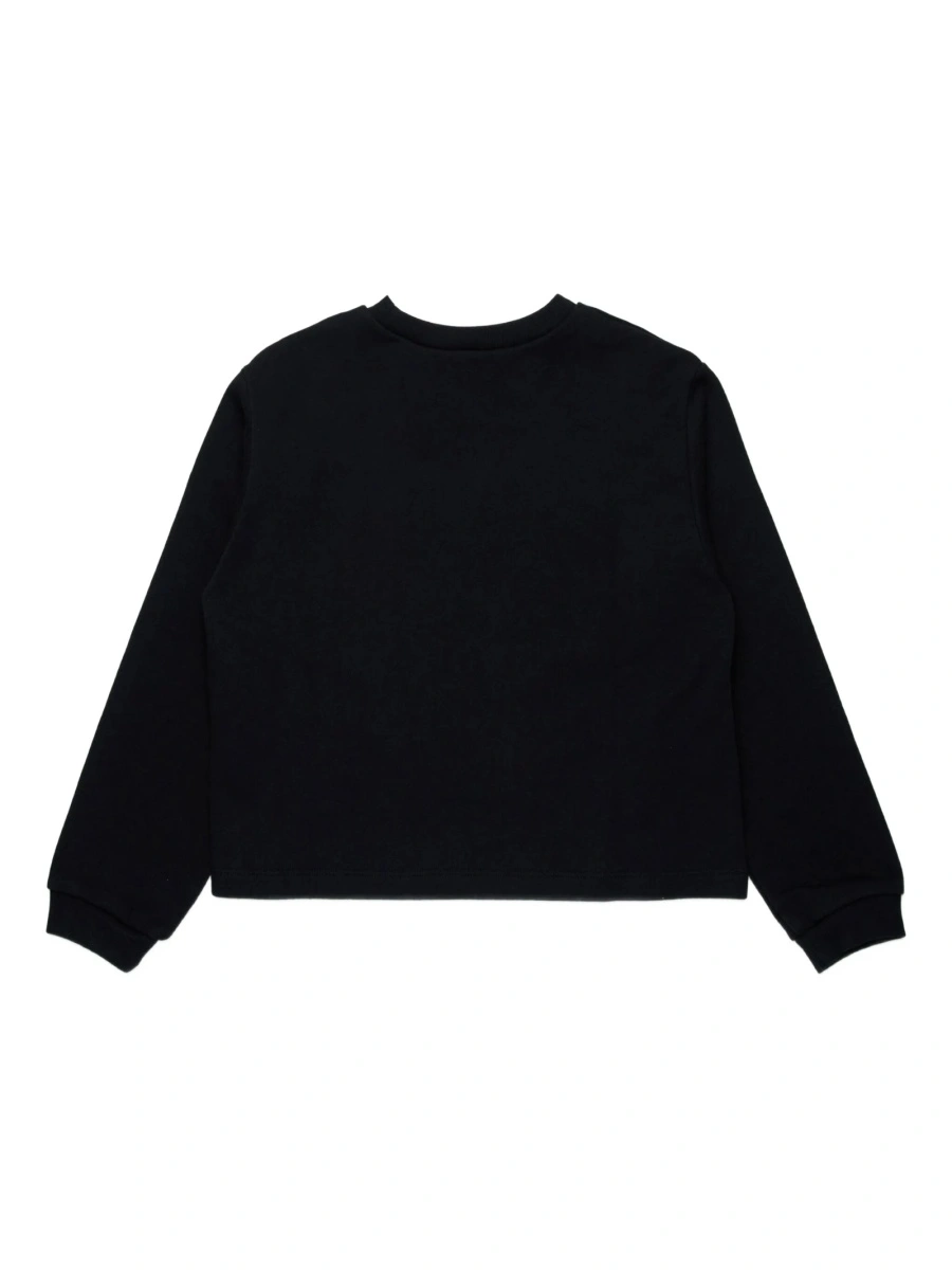 Hanorac Marni negru - Img 2