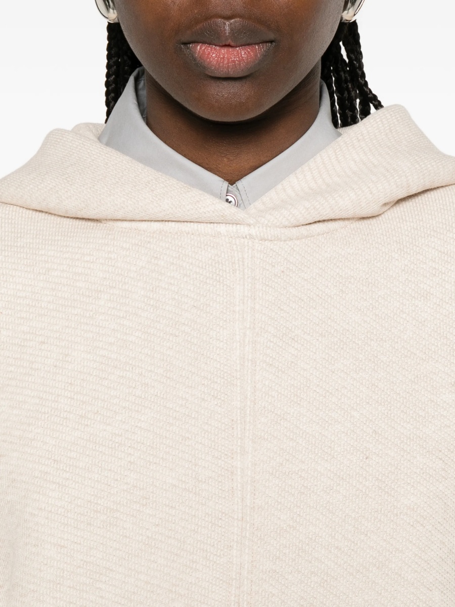 Hanorac Max Mara neutru - Img 5