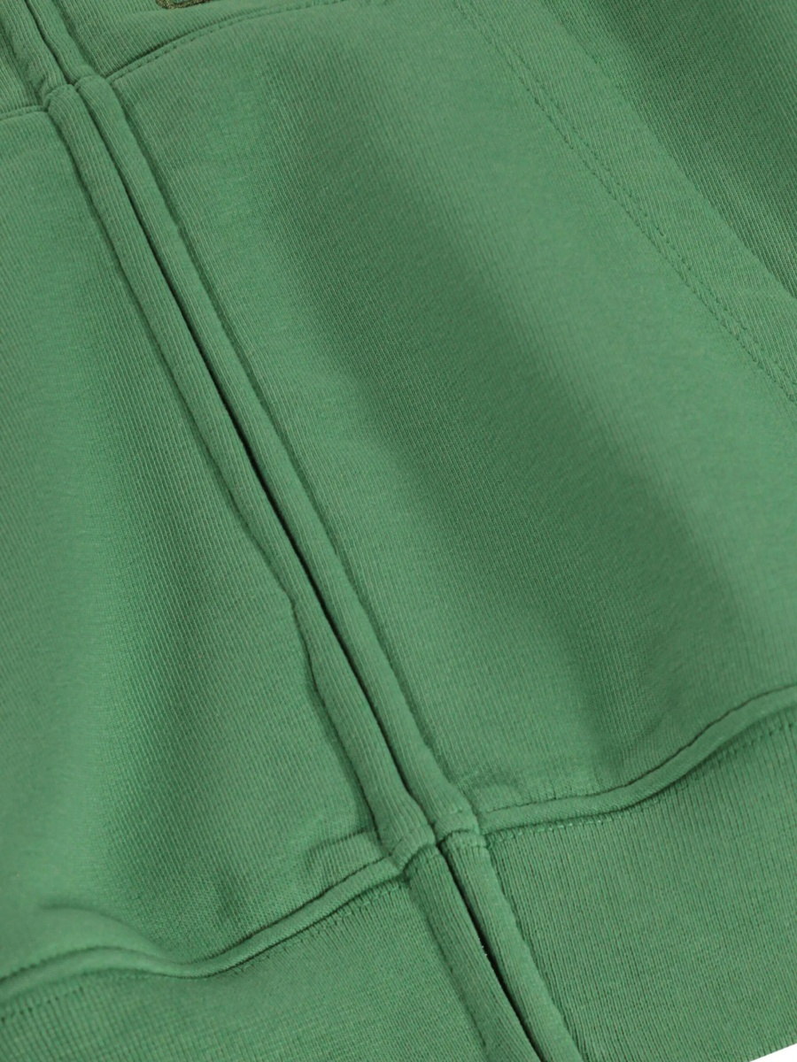 Hanorac MOLO verde - Img 2