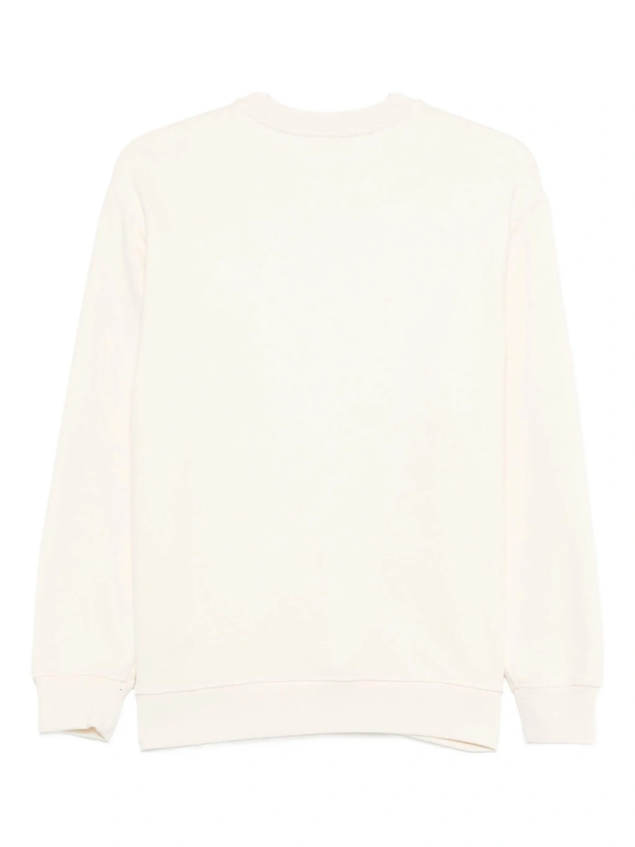 Hanorac MSGM neutru - Img 2