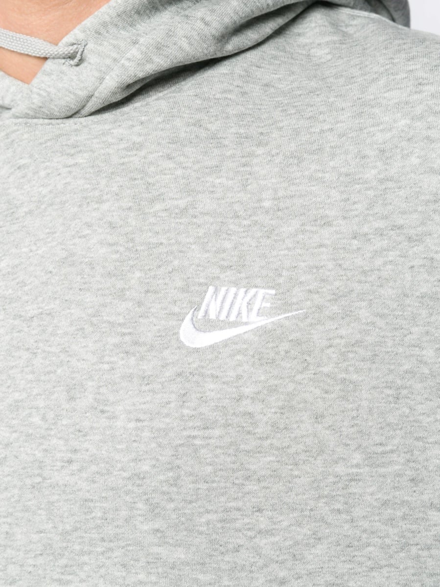 Hanorac Nike gri - Img 5