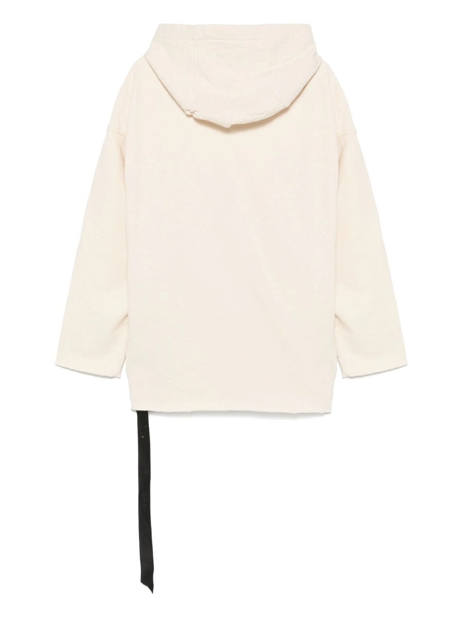 Hanorac Rick Owens neutru - Img 2