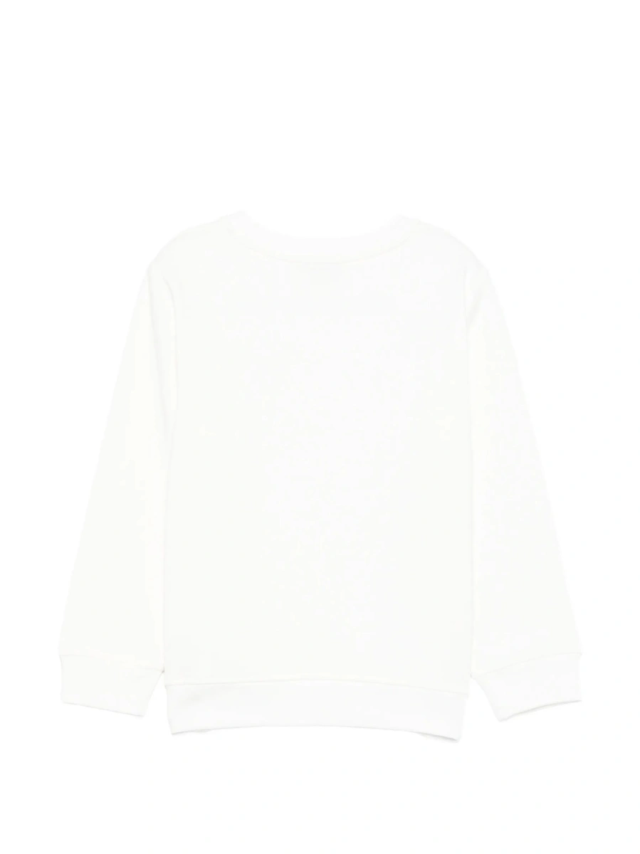 Hanorac Stella McCartney neutru - Img 2