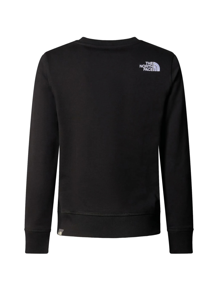 Hanorac The North Face negru - Img 2