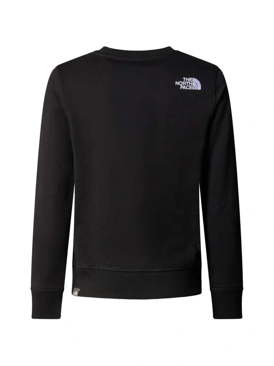 Hanorac The North Face negru - Img 2